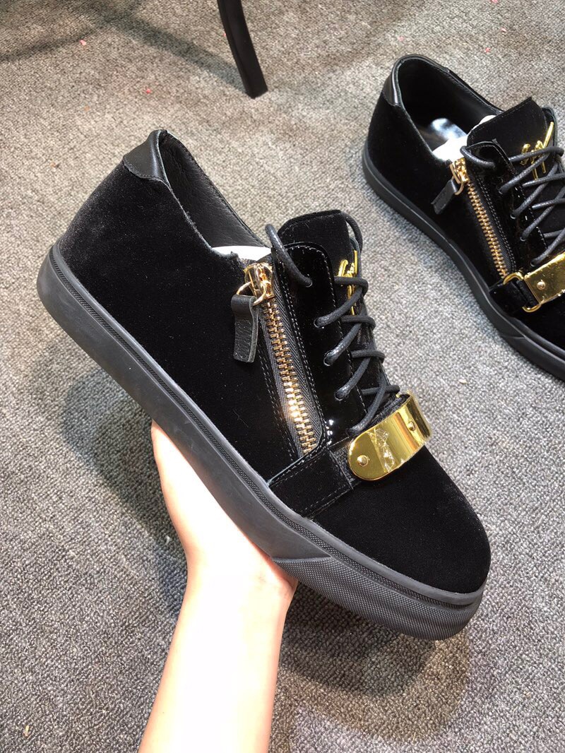 Giuseppe Zanotti Shoes